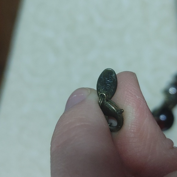 Lia Sophia Necklace - Picture 4 of 4